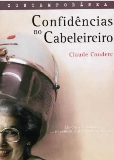 Confidências no Cabeleireiro
