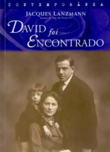 David foi Encontrado