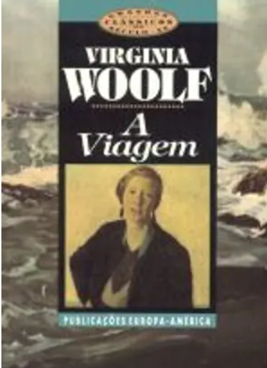 A Viagem (Bom Estado)