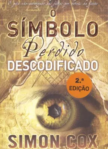 O Símbolo Perdido Descodificado