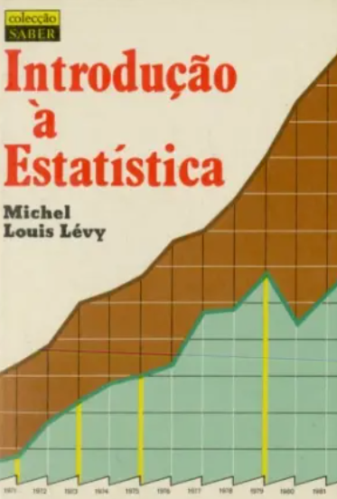 Introdução à Estatística (Usado)