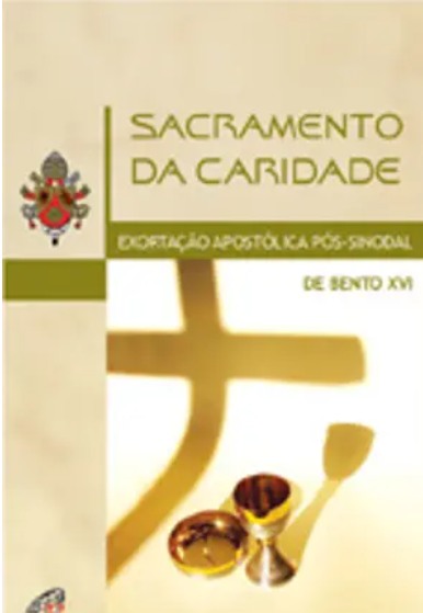 Sacramento da Caridade