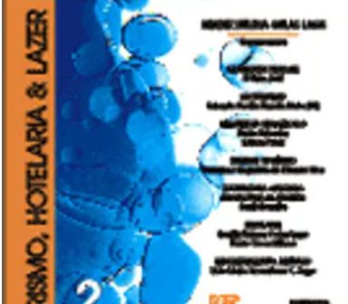 Turismo, Hotelaria & Lazer - V. 2