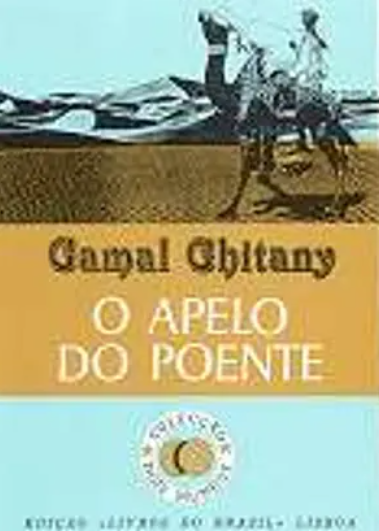 O Apelo do Poente (Manuseado)