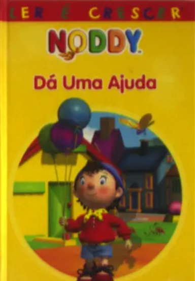 Dá Uma Ajuda