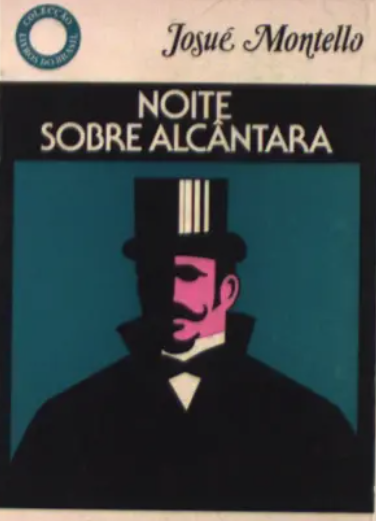 Noite sobre Alcântara (Manuseado)