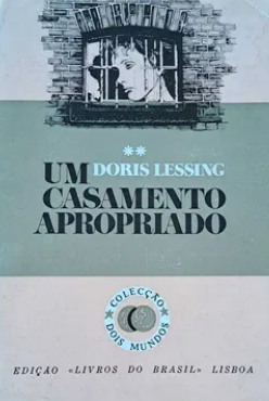 Um Casamento Apropriado (Envelhecido)