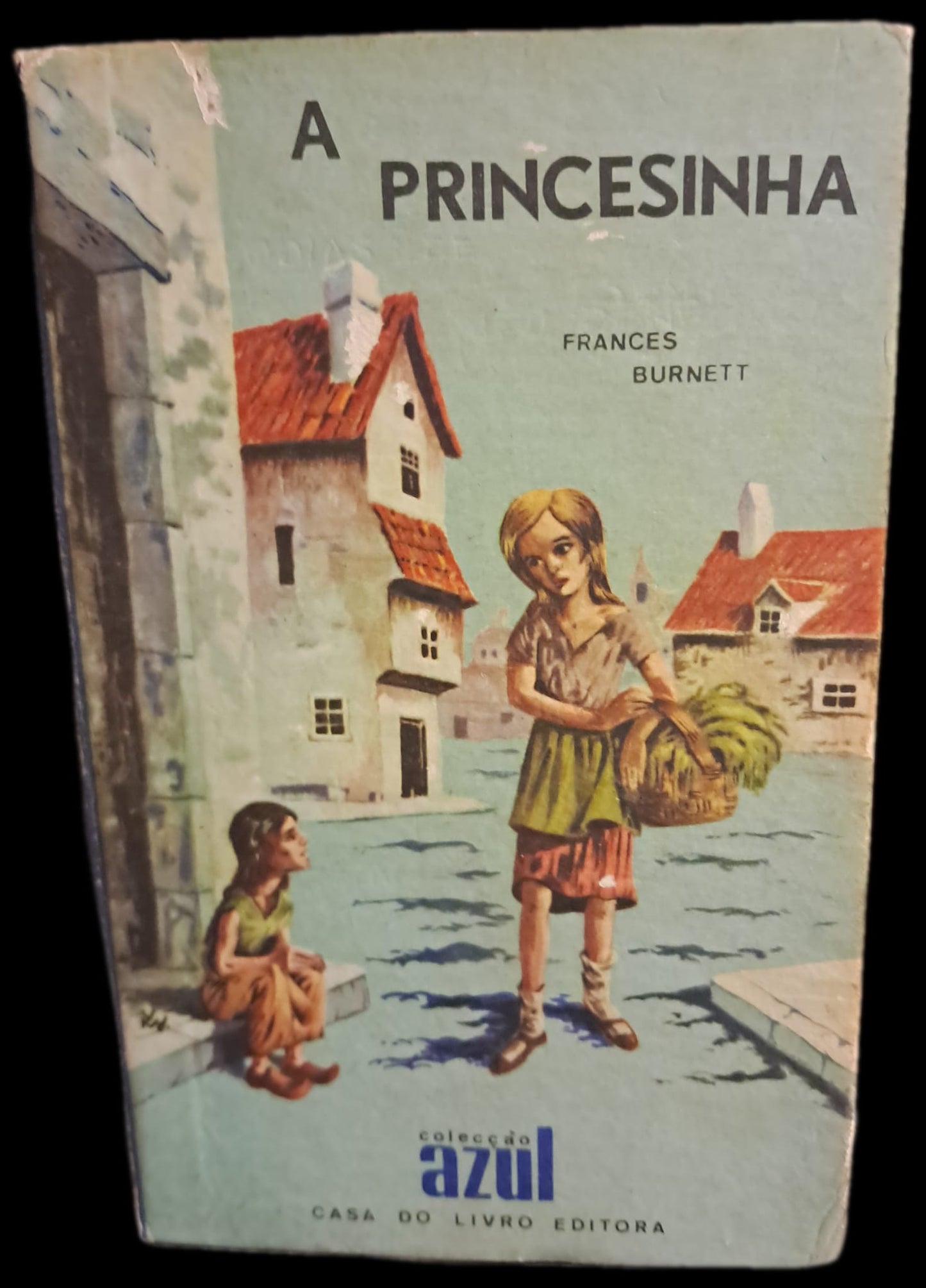 A Princesinha (Usado)