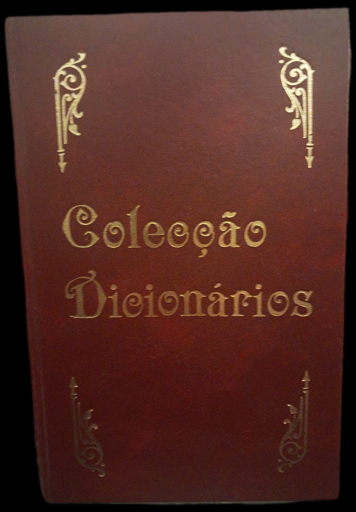 Colecção Dicionários 3 - Dicionário de Geografia (Muito Bom Estado)