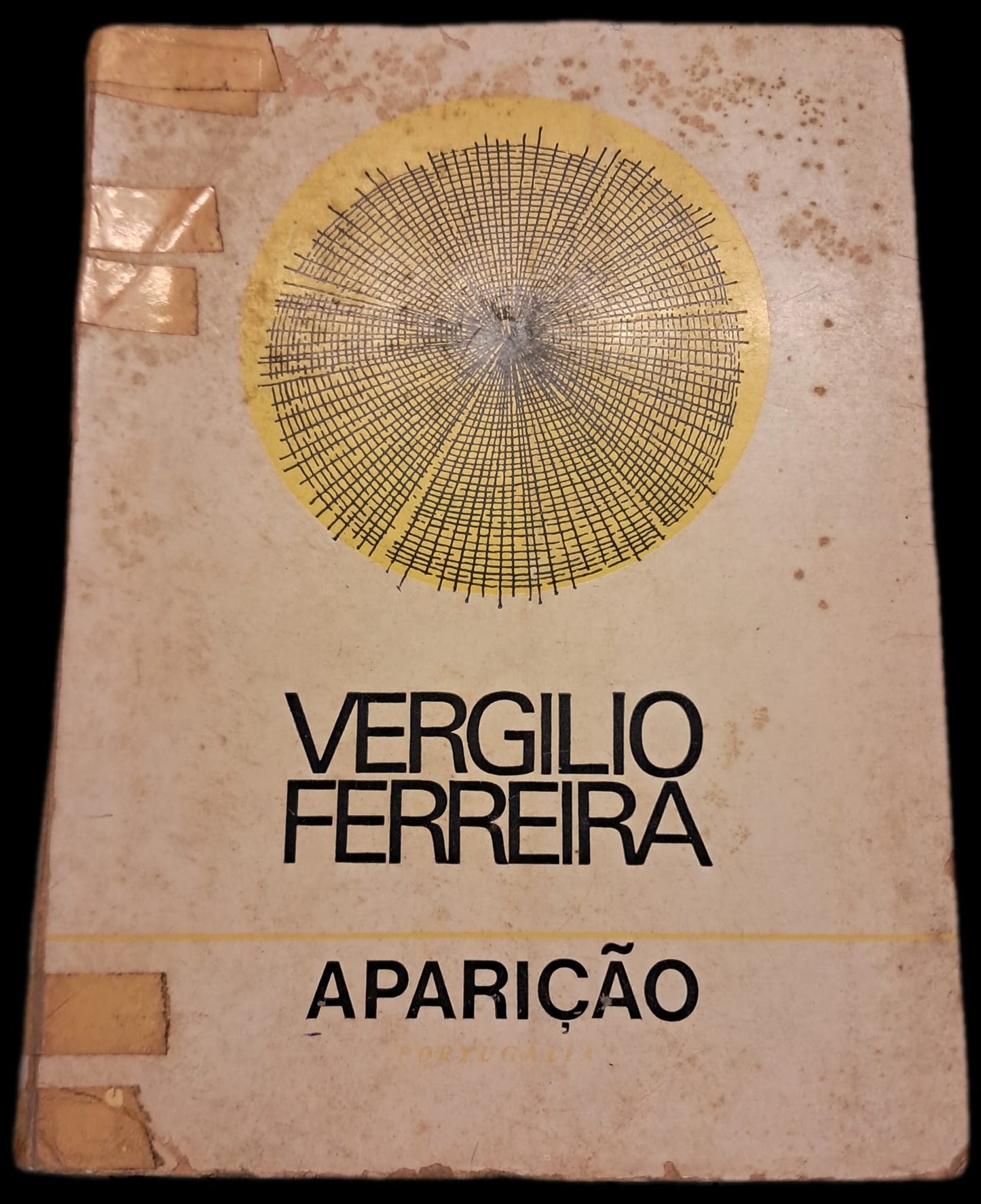 Aparição (Envelhecido)