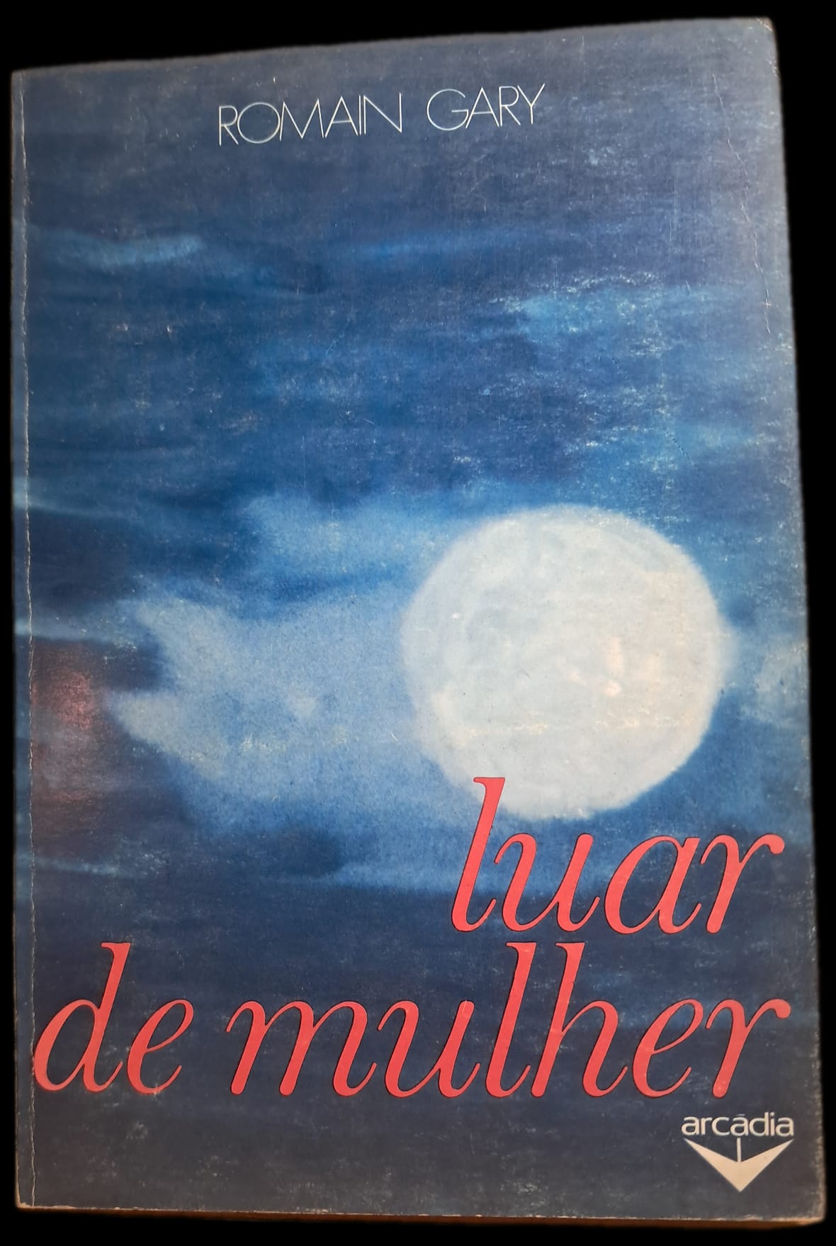 Luar de Mulher (Usado)