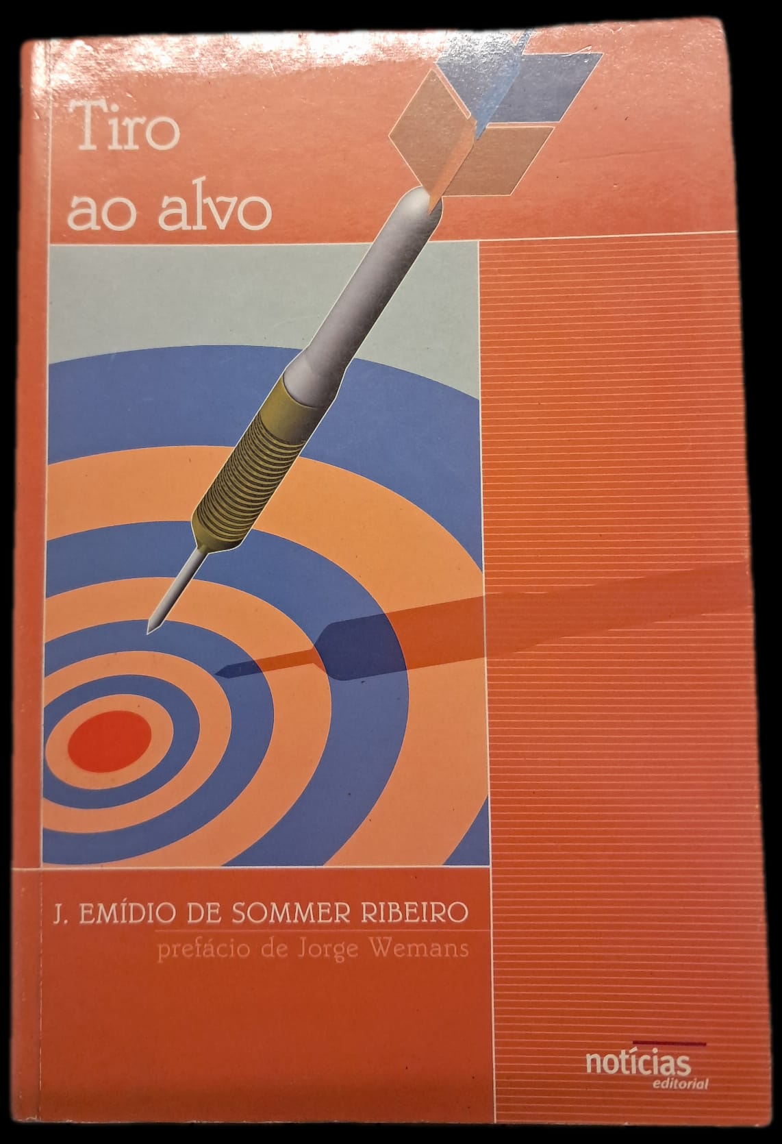 Tiro ao alvo (Manuseado)