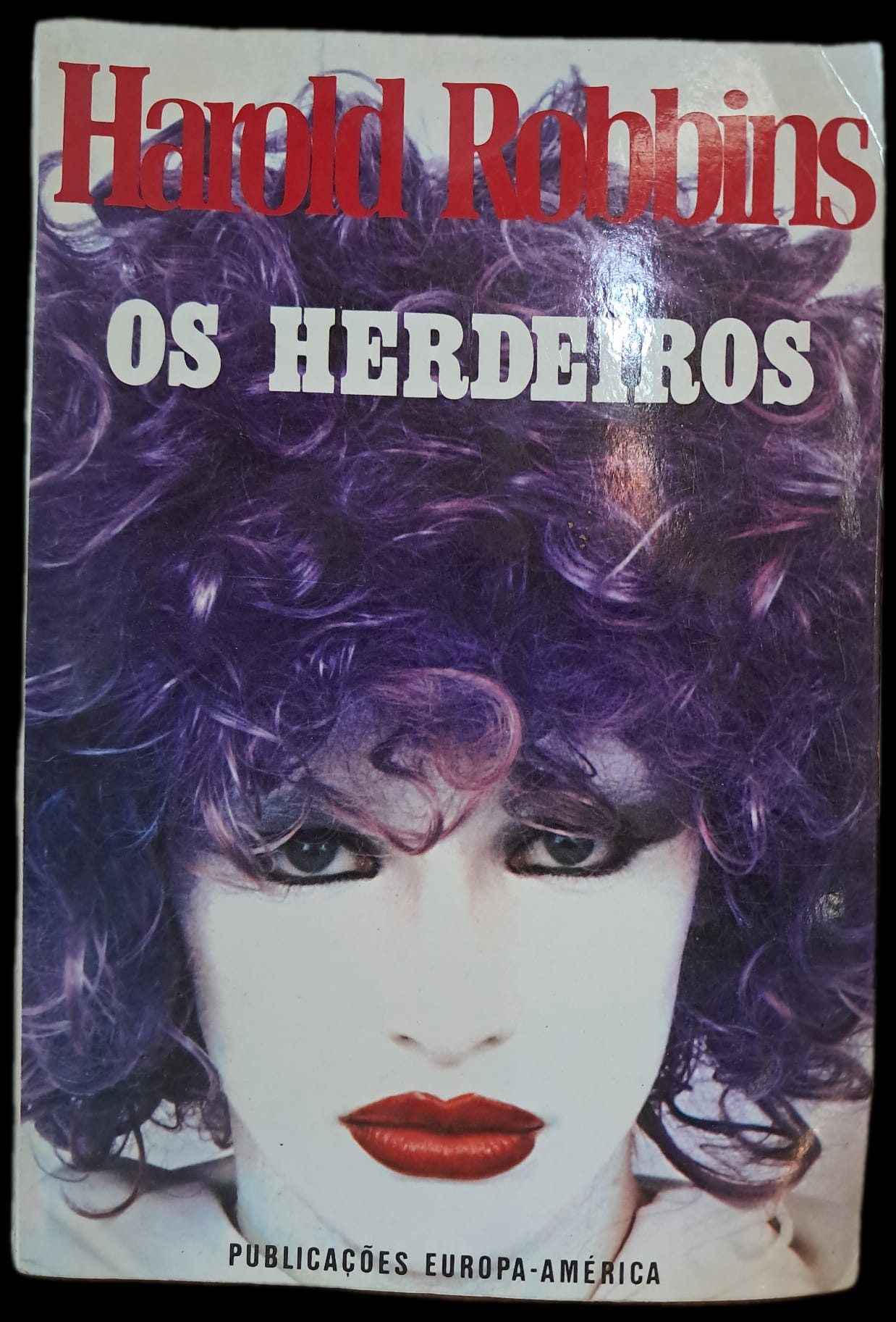 Os Herdeiros (Usado)