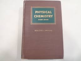 Physical Chemistry (Bom Estado)