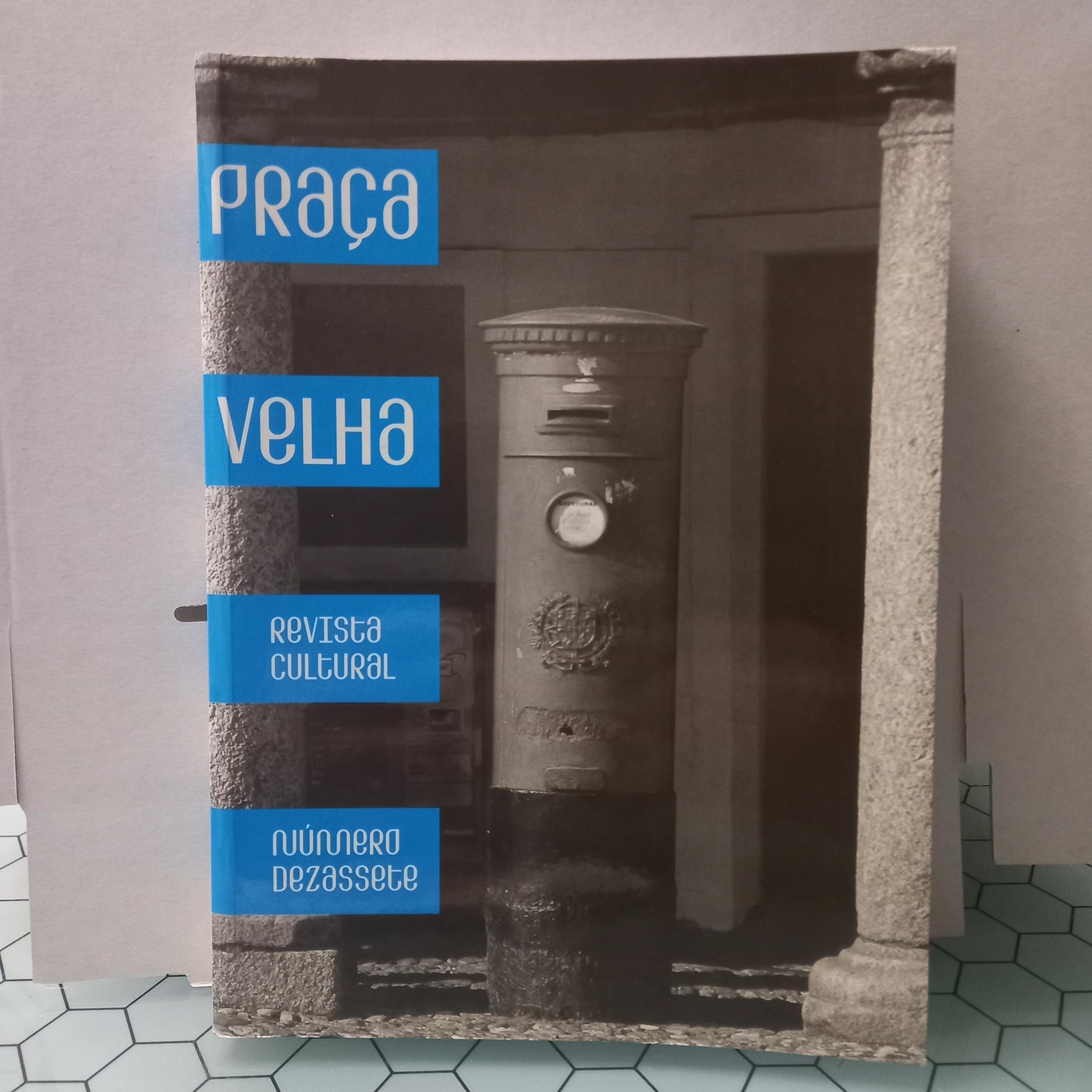 Praça Velha Revista Cultural 17