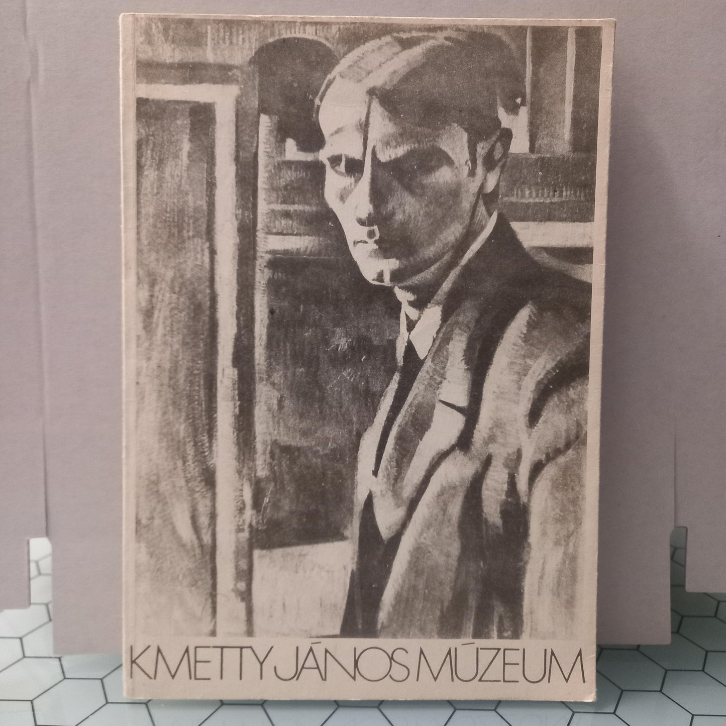 Kmetty Jánus Muzeum (Bom Estado)