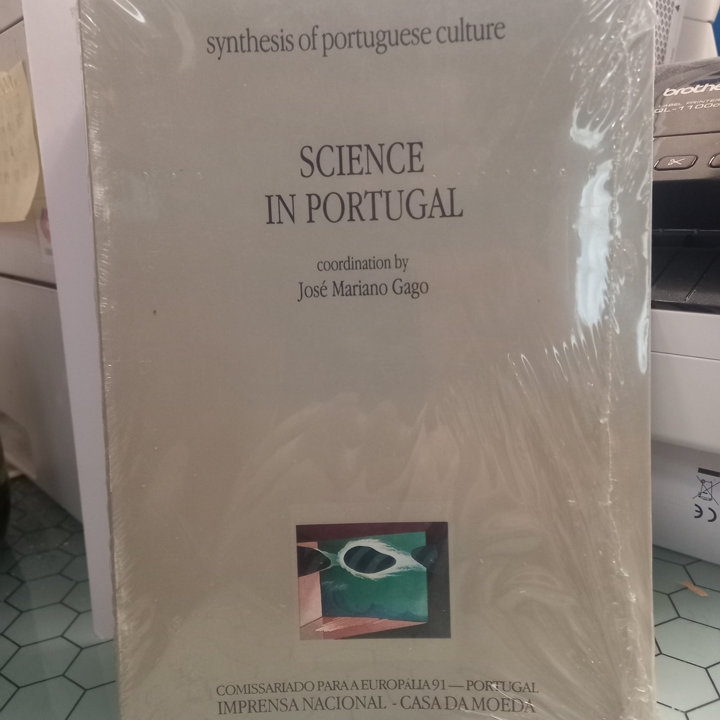 Science in Portugal