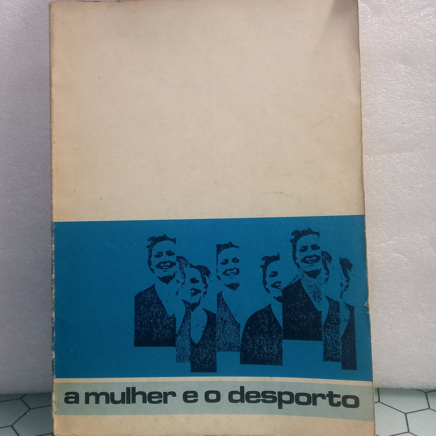 A Mulher e o Desporto (Usado)