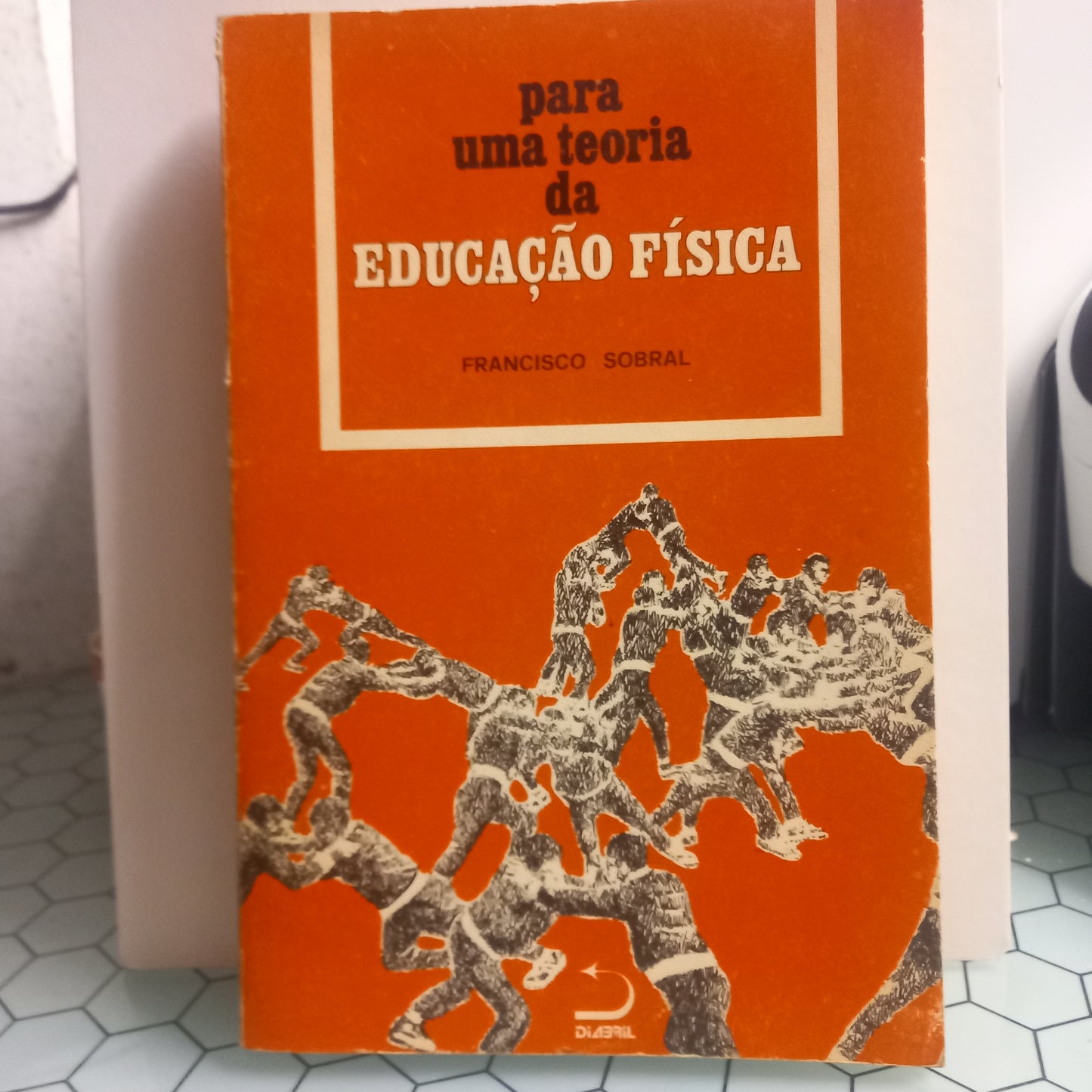 Para uma Teoria da Educação Física (Usado)