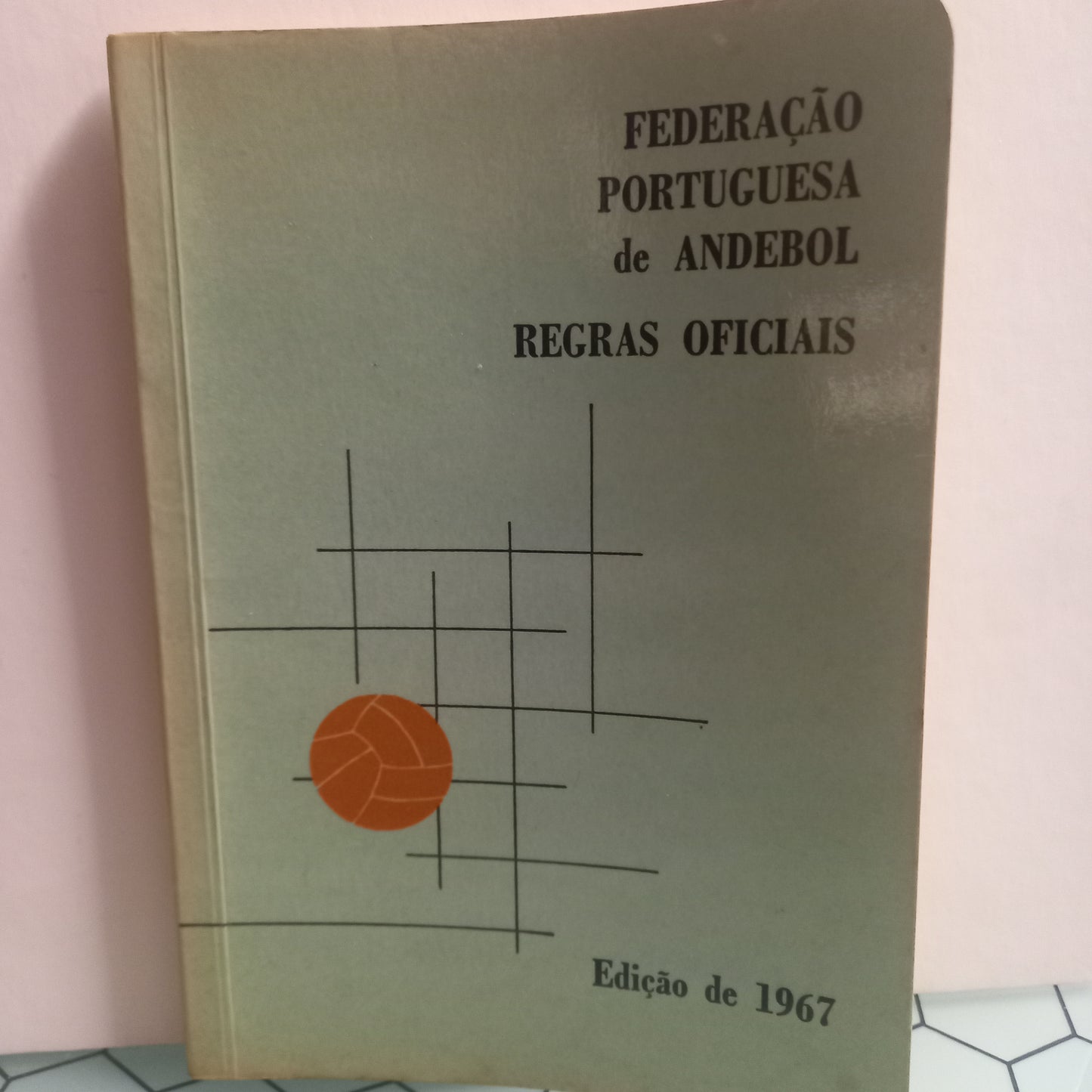 Regras Oficiais (Usado)
