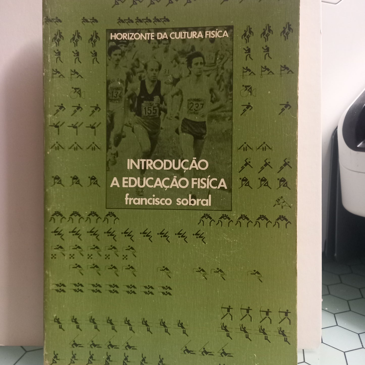 Introdução a Educação Fisíca (Bom Estado)