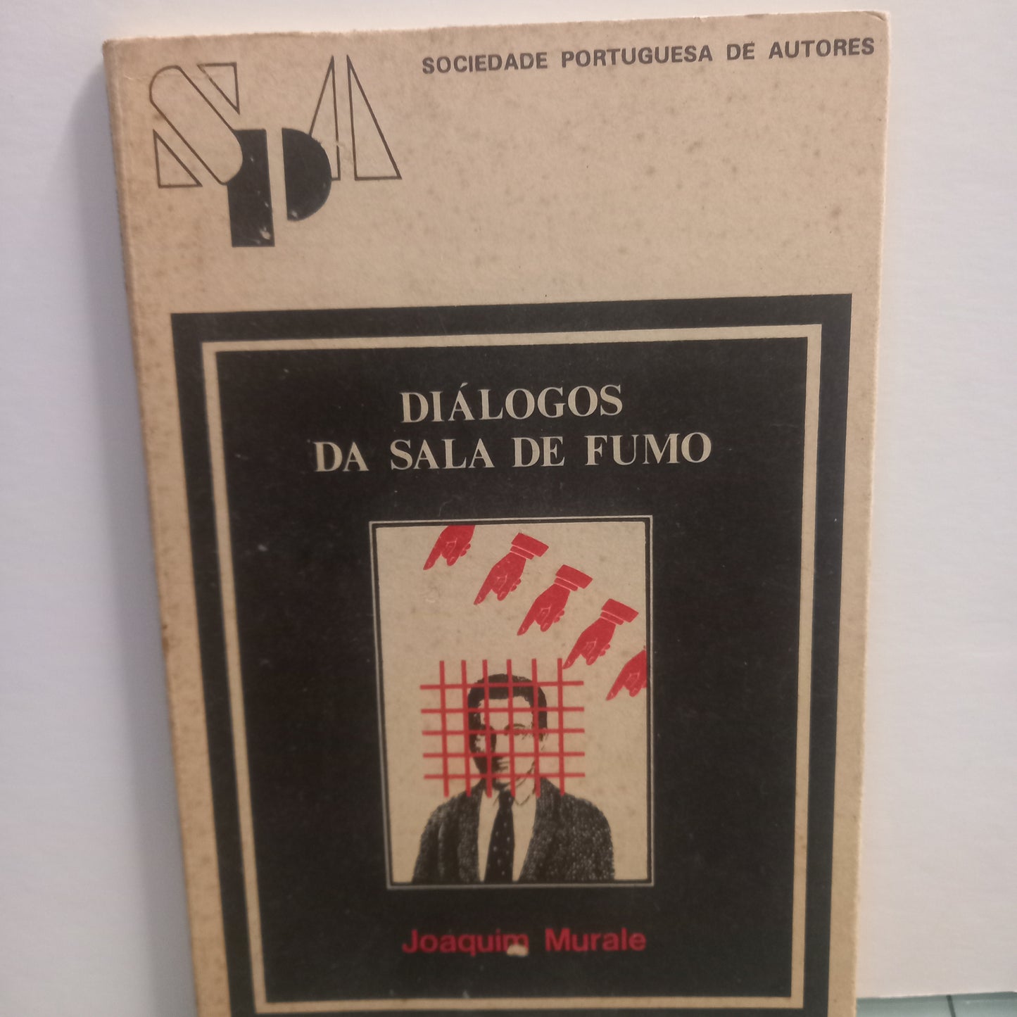 Diálogos de Sala de Fumo (Usado)