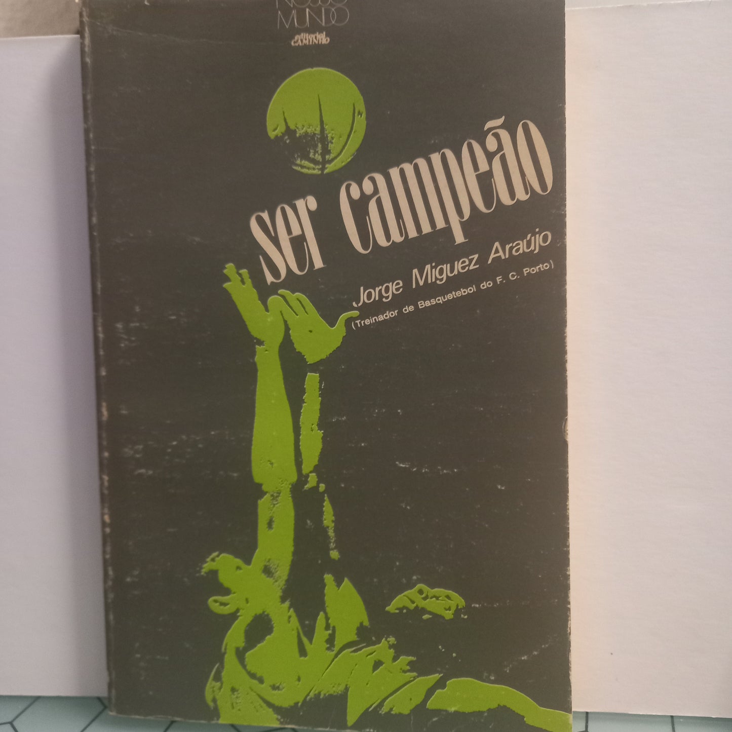 Ser Campião (Usado)