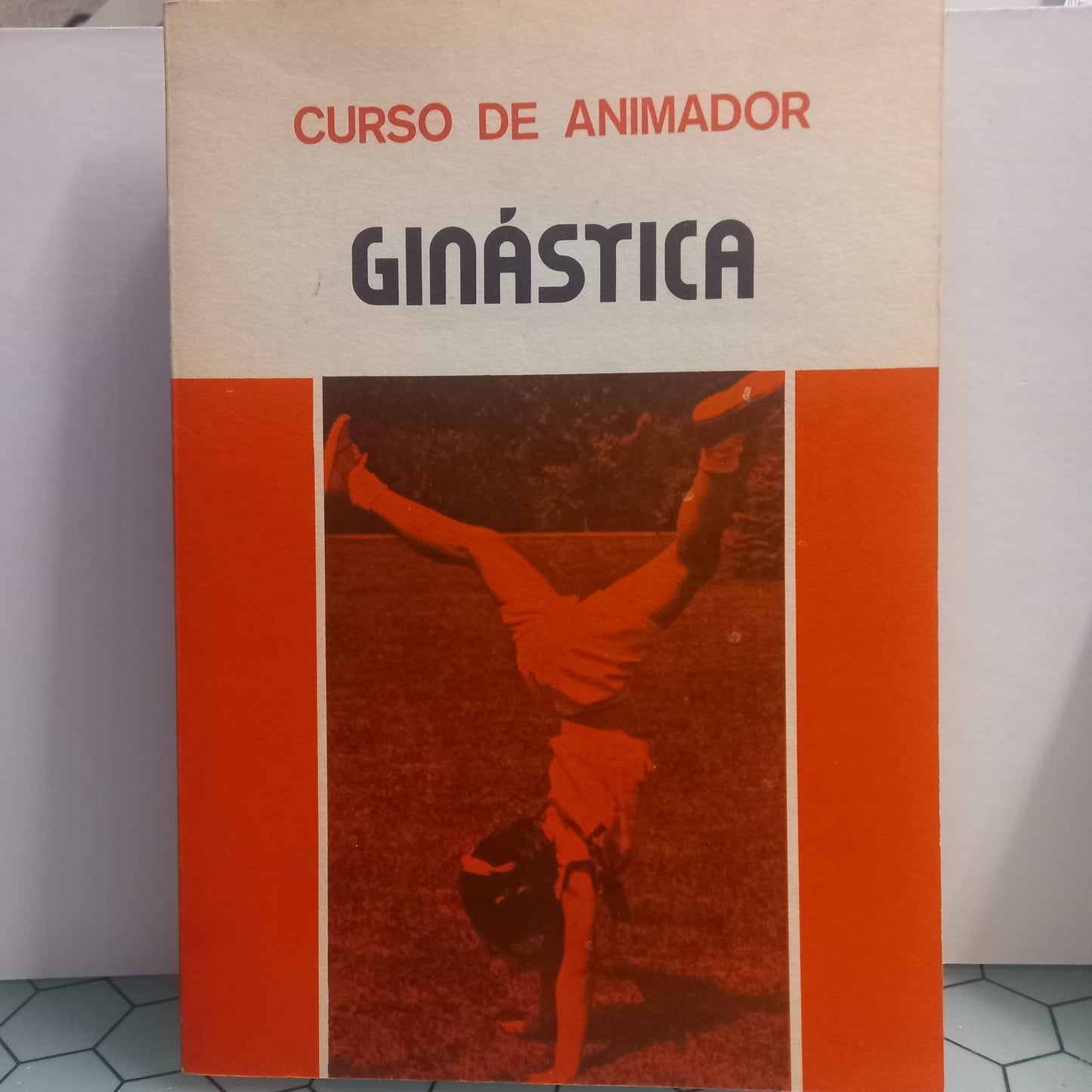 Curso de Animador (Manuseado)