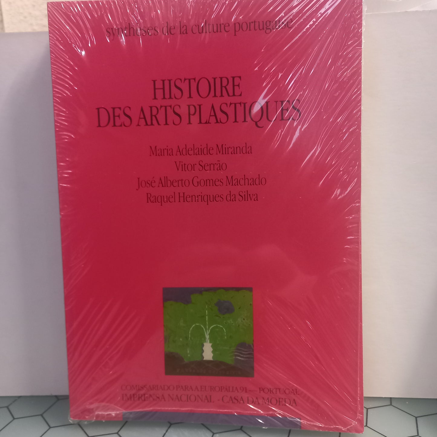 Histoire des Arts Plastiques