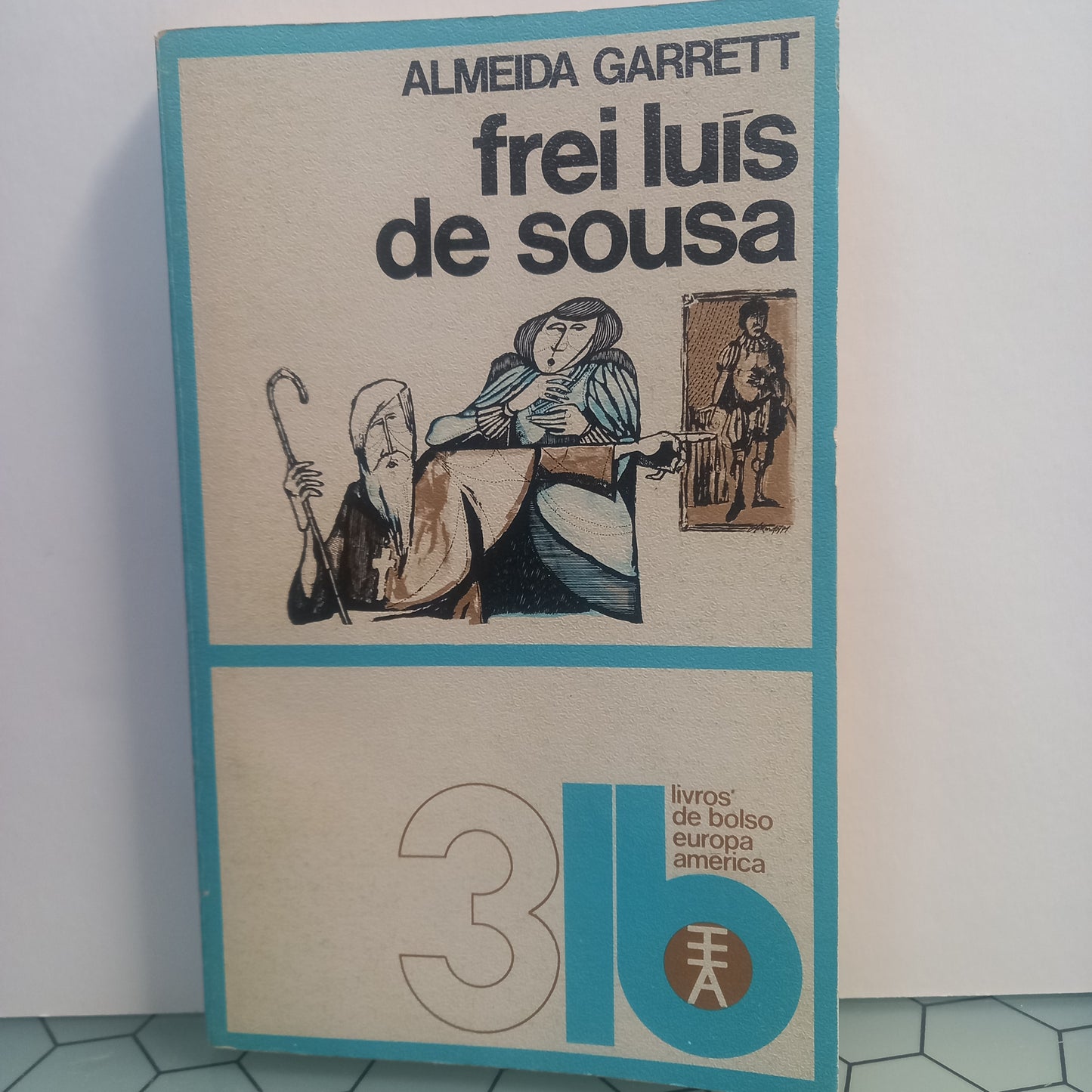Frei Luís de Sousa (Bom Estado)
