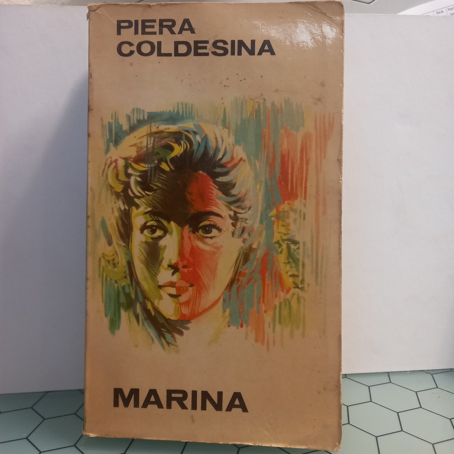 Marina (Usado)