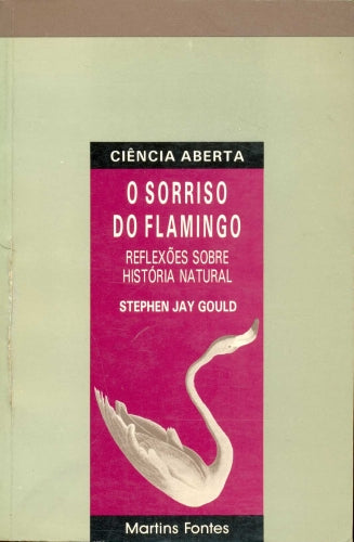 O Sorriso do Flamingo