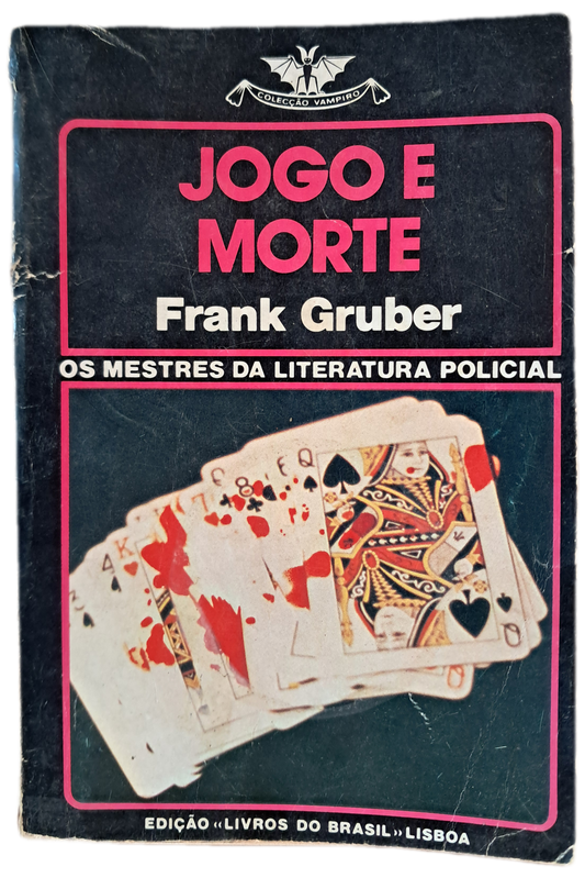 Jogo e Morte (Usado)