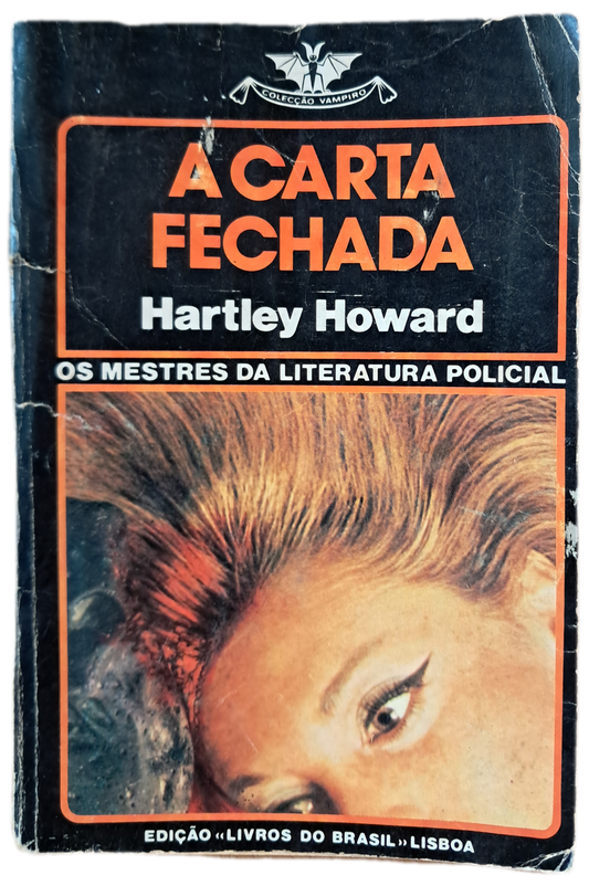 A Carta Fechada (Usado)