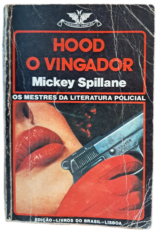 Hood o Vingador (Usado)