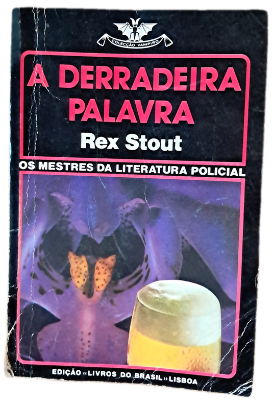 A Derradeira Palavra (Usado)
