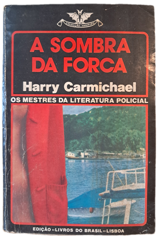 A Sombra da Forca (Usado)