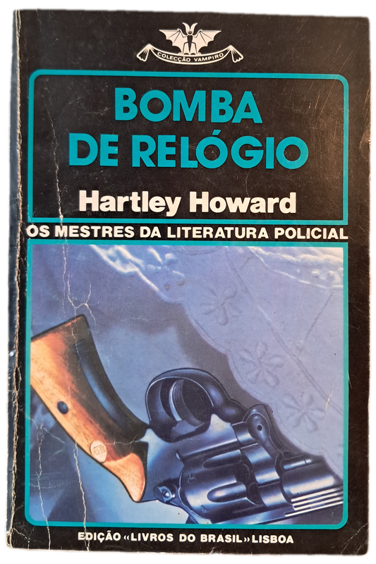 Bomba de Relógio (Usado)