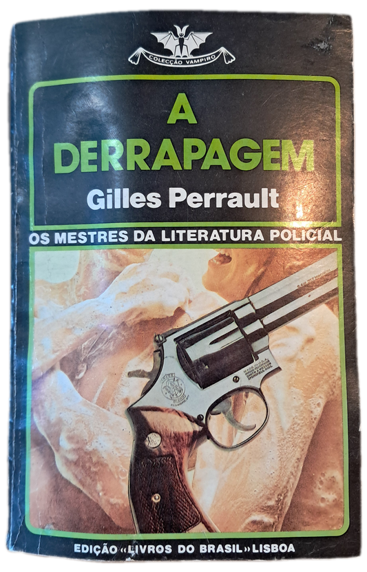 A Derrapagem (Usado)
