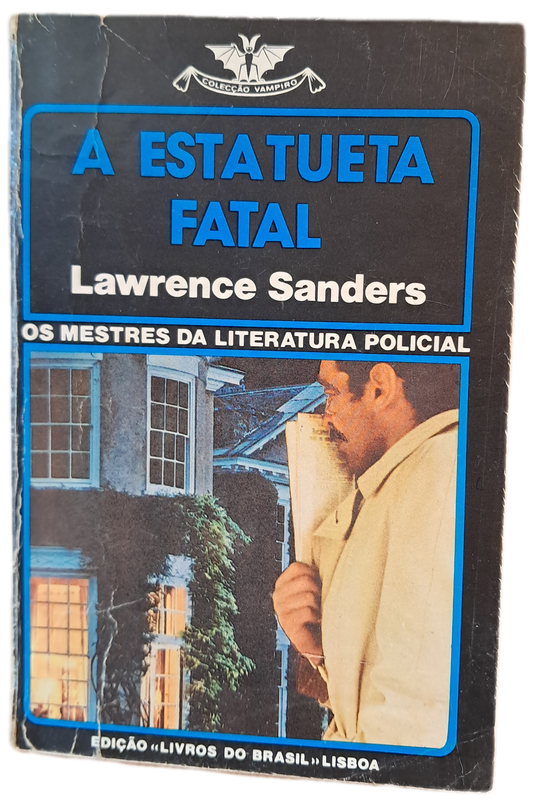 A Estatuera Fatal (Usado)
