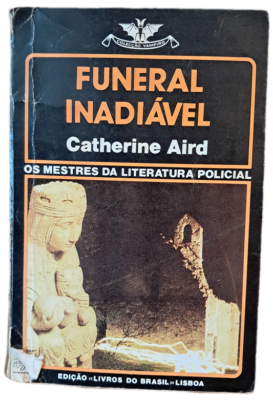 Funeral Inadiável (Usado)