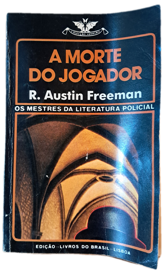 A Morte do Jogador (Usado)