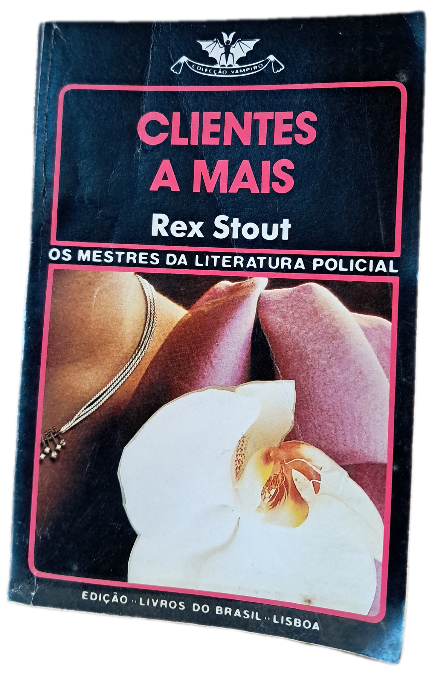 Clientes a Mais (Usado)