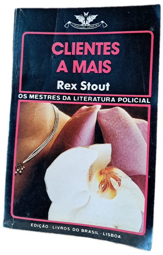 Clientes a Mais (Usado)