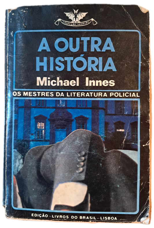 A Outra História (Usado)