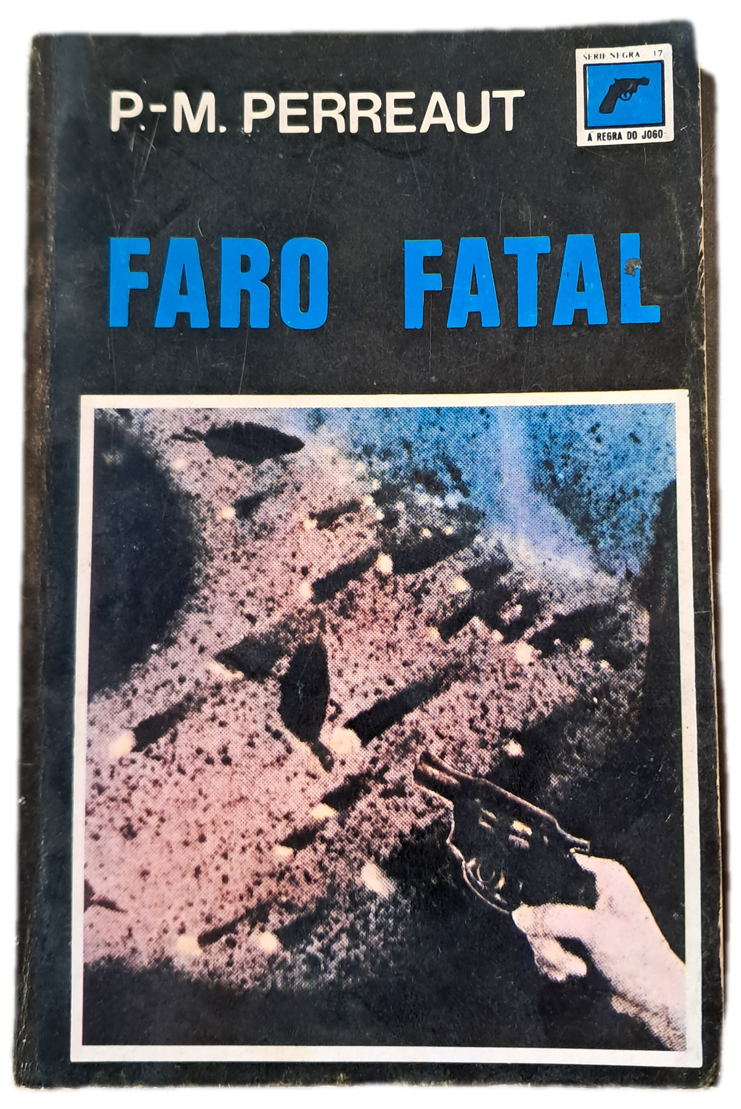 Faro Fatal (Usado)