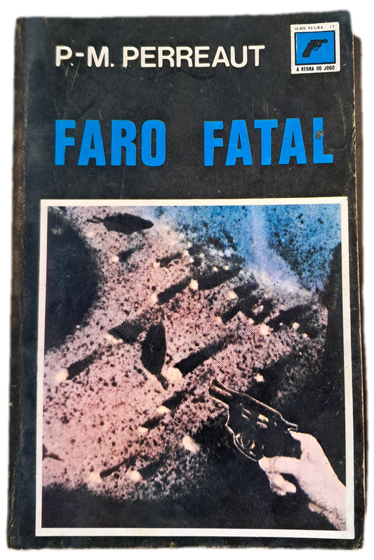 Faro Fatal (Usado)