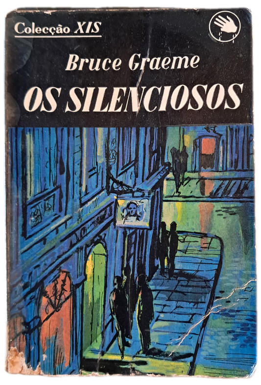 Os Silenciosos (Usado)