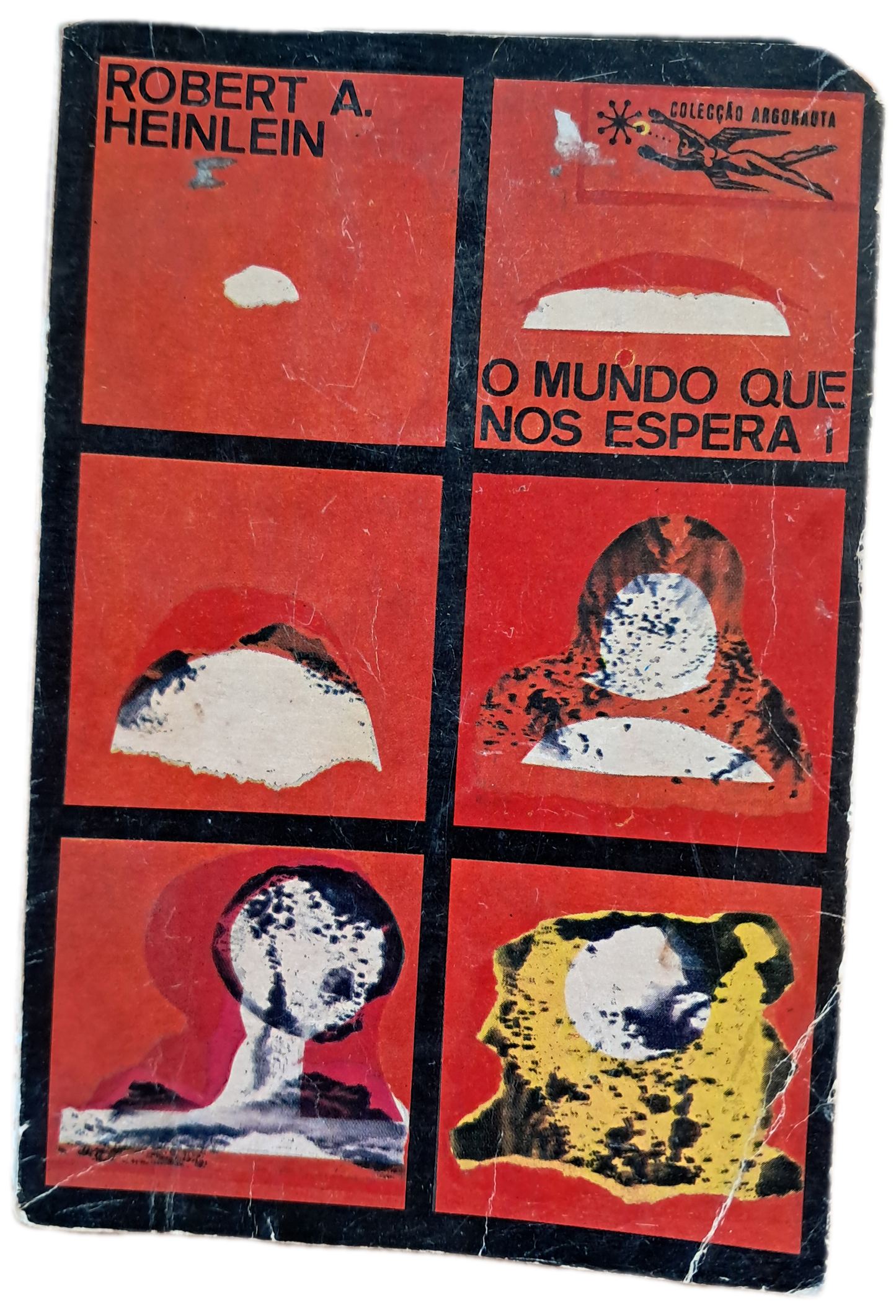 O Mundo que nos Espera 1 (Usado)