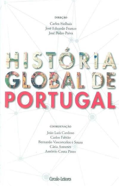 História Global de Portugal